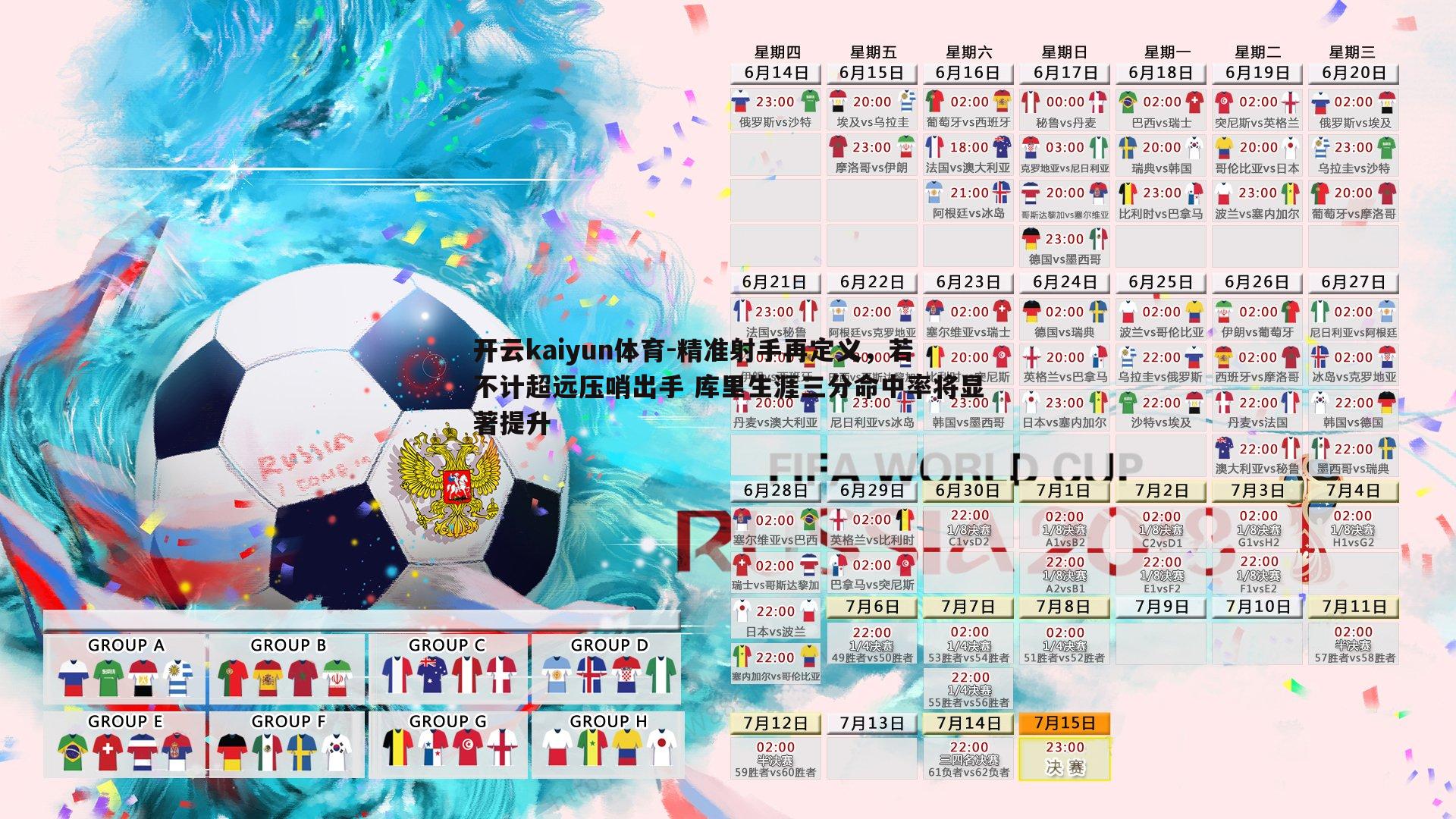 精准射手再定义,若不计超远压哨出手 库里生涯三分命中率将显著提升